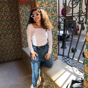 Meet your Posher, Mike